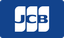 JCB card accepted